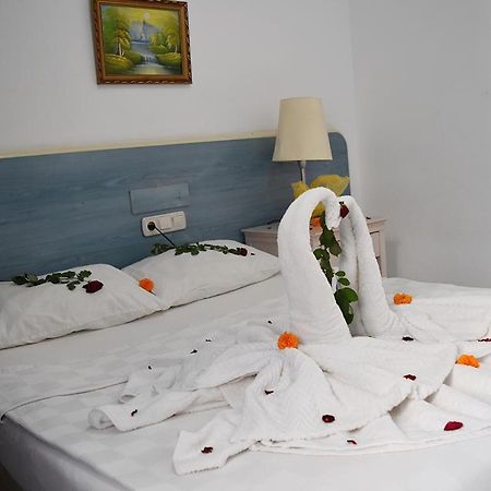 Ares Hotel Kemer Værelse billede